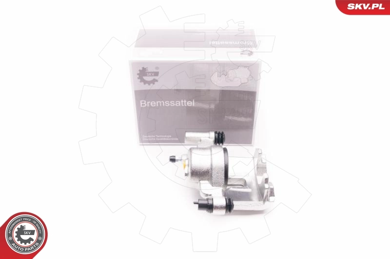 Brake Caliper